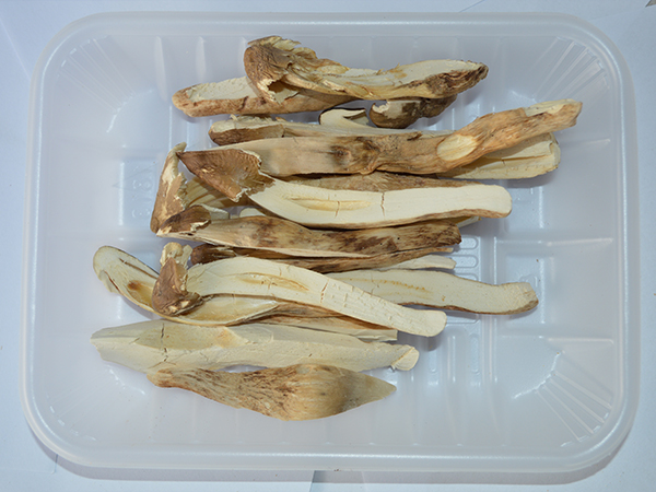 其他山珍