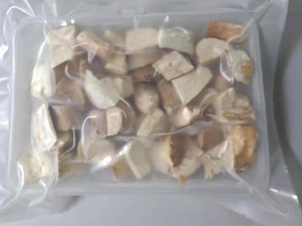 凍干美味塊